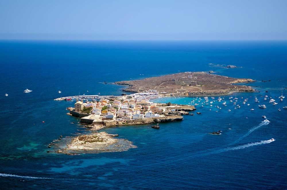 Centrico Apartamento Con Todo A Estrenar En La Playa ซานตาโปลา ภายนอก รูปภาพ