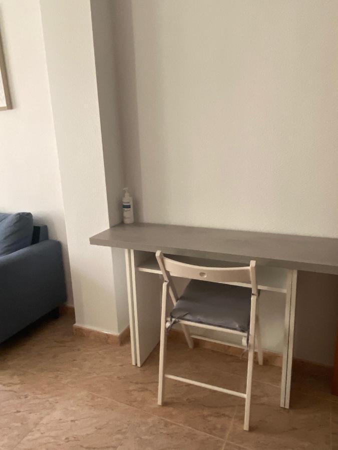 Centrico Apartamento Con Todo A Estrenar En La Playa ซานตาโปลา ภายนอก รูปภาพ