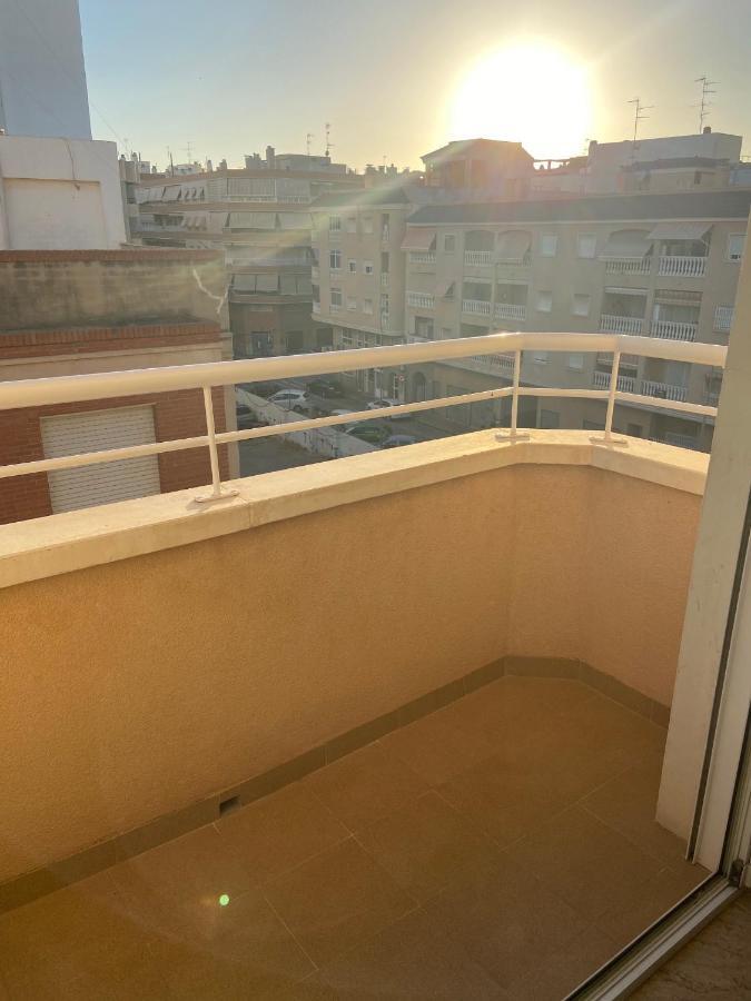 Centrico Apartamento Con Todo A Estrenar En La Playa ซานตาโปลา ภายนอก รูปภาพ