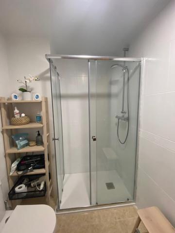 Centrico Apartamento Con Todo A Estrenar En La Playa ซานตาโปลา ภายนอก รูปภาพ
